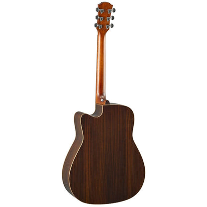 Đàn Guitar Acoustic Yamaha A1R Rosewood-King Music