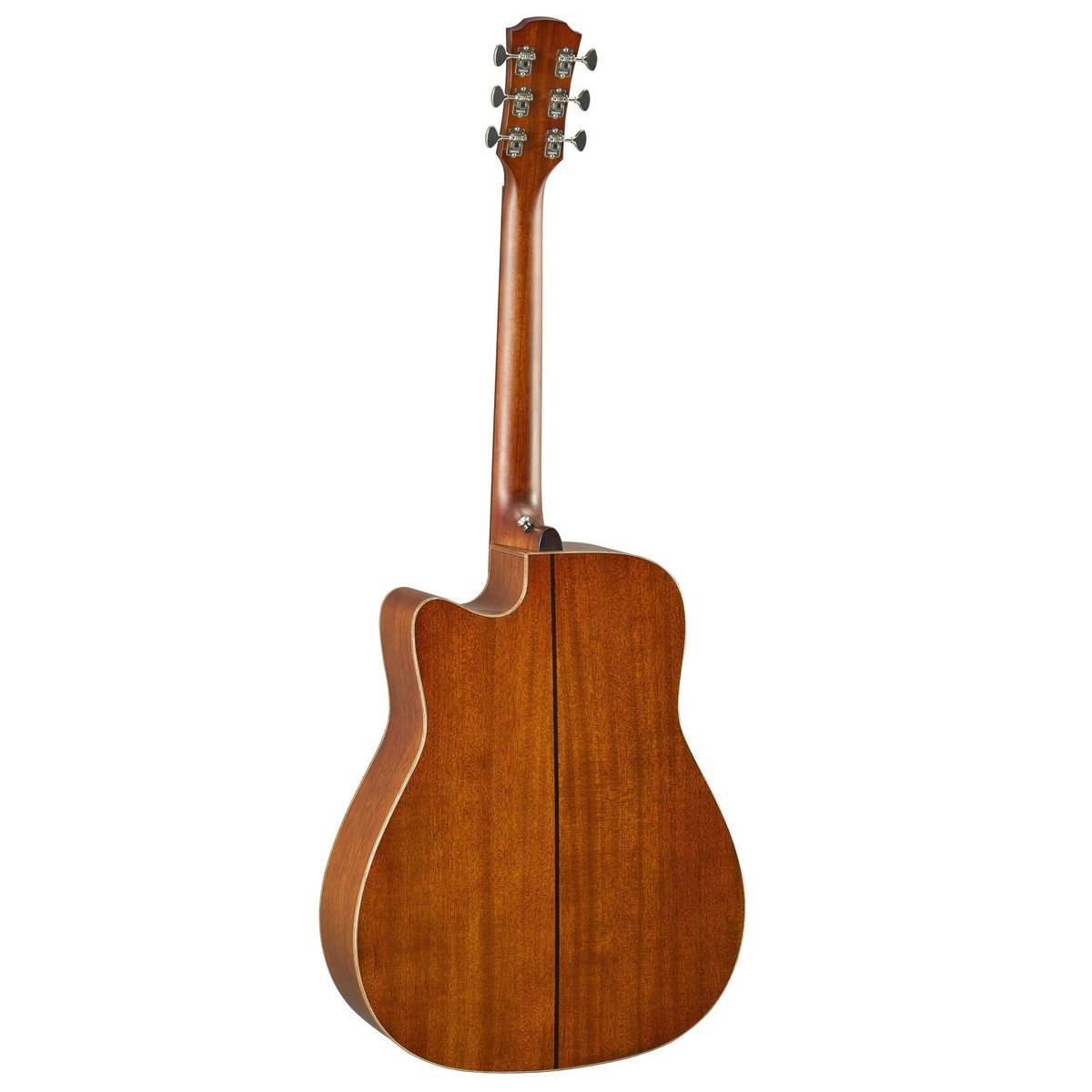 Đàn Guitar Acoustic Yamaha A5M ARE Mahogany-King Music