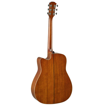 Đàn Guitar Acoustic Yamaha A5M ARE Mahogany-King Music