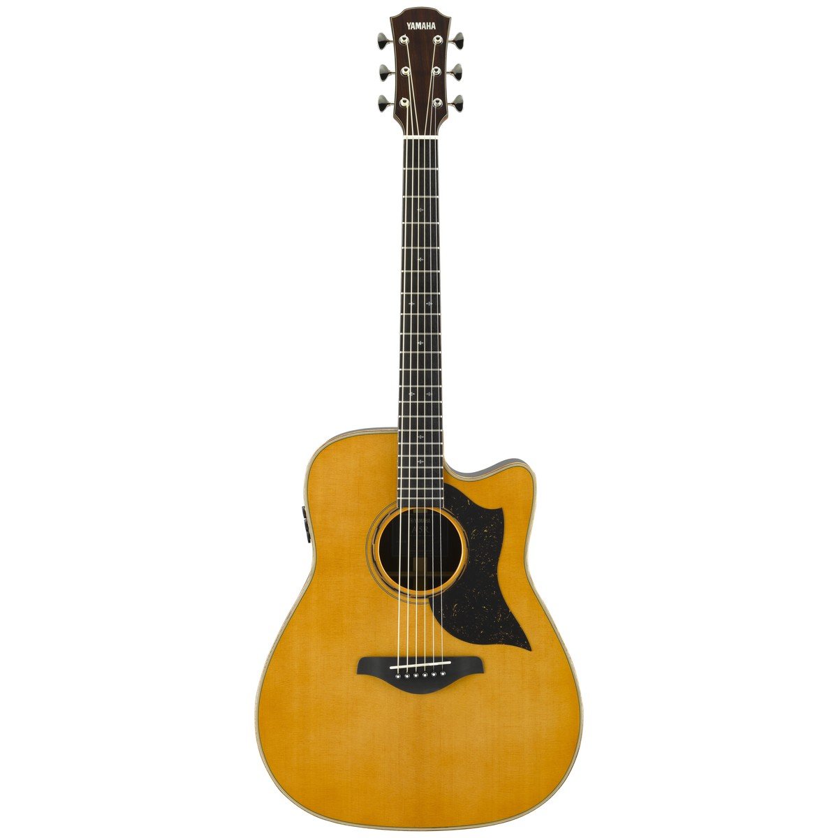 Đàn Guitar Acoustic Yamaha A5R ARE Rosewood-King Music