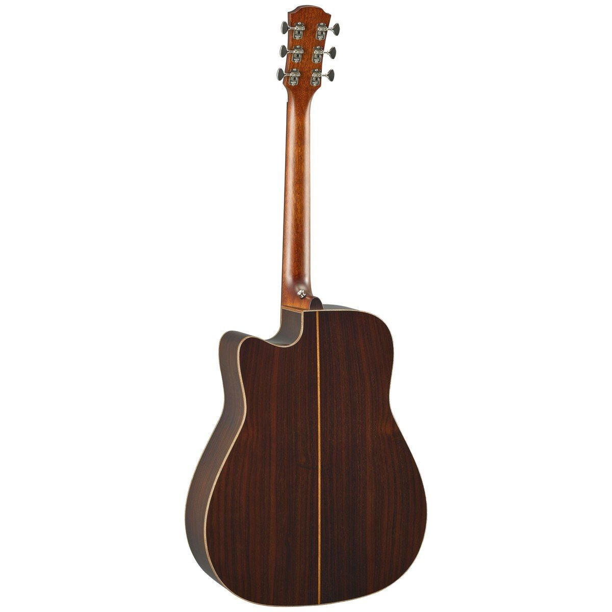 Đàn Guitar Acoustic Yamaha A5R ARE Rosewood-King Music