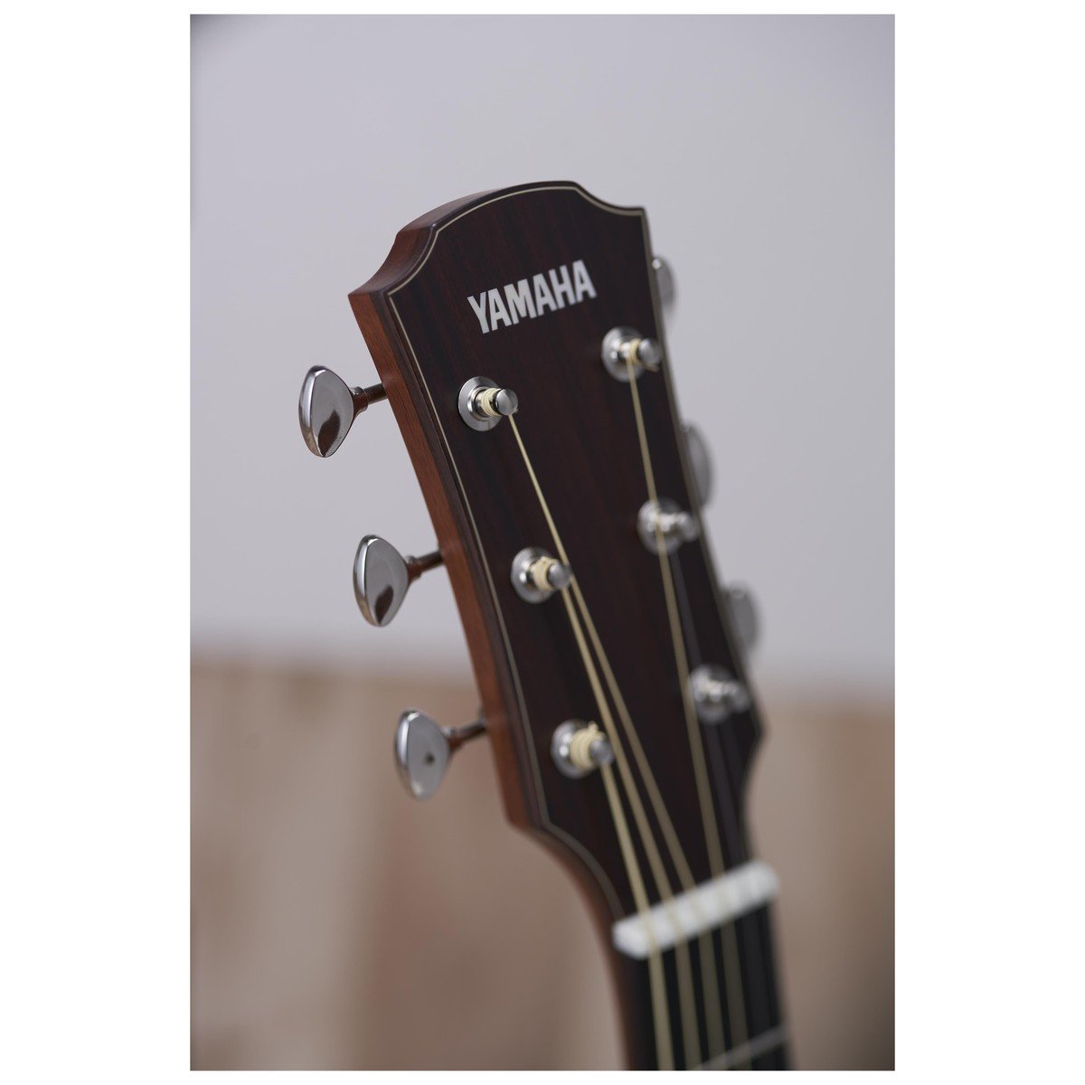 Đàn Guitar Acoustic Yamaha A5R ARE Rosewood-King Music