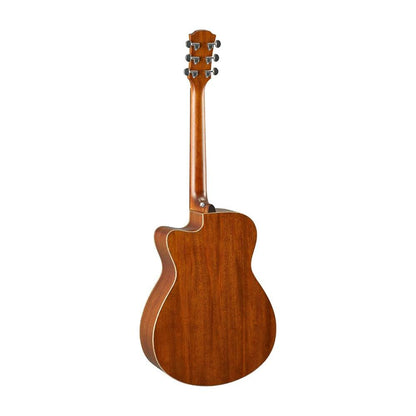 Đàn Guitar Acoustic Yamaha AC1M Concert Mahogany-King Music