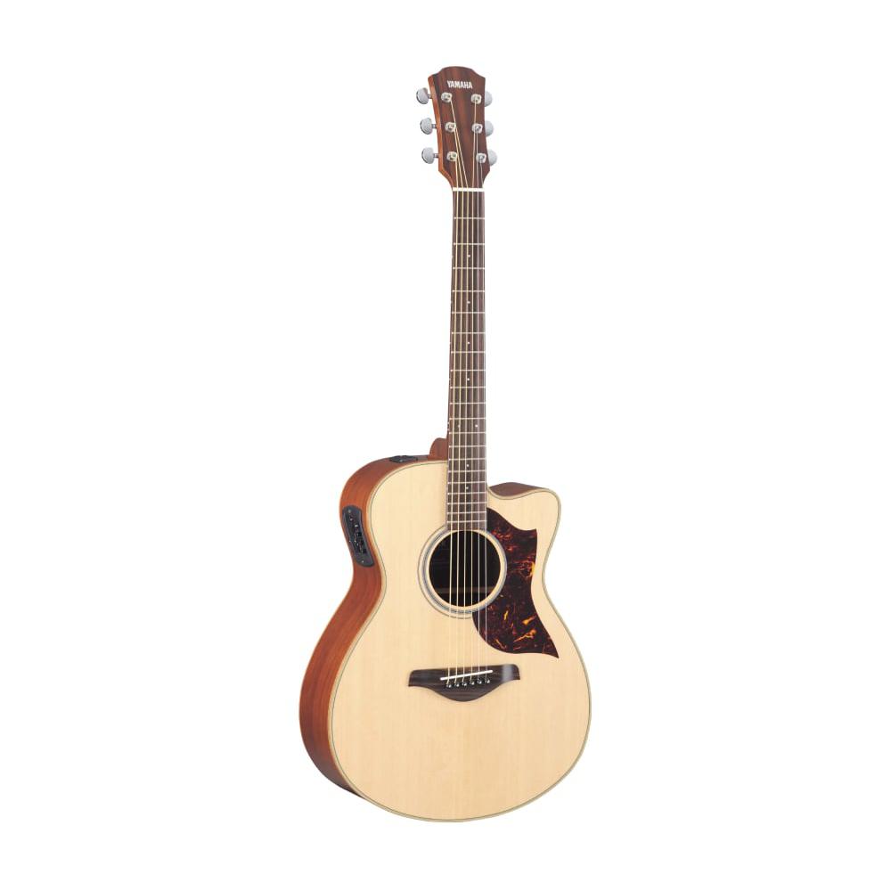 Đàn Guitar Acoustic Yamaha AC1M Concert Mahogany-King Music