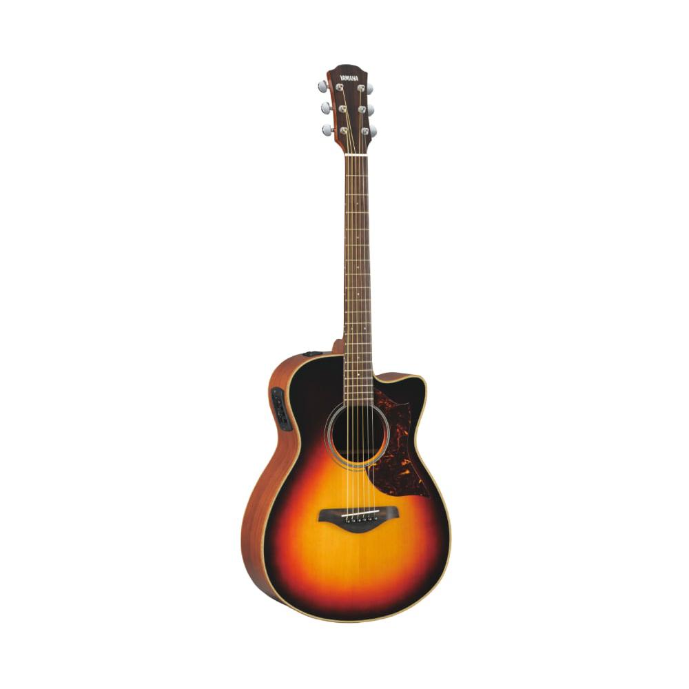 Đàn Guitar Acoustic Yamaha AC1M Concert Mahogany-King Music