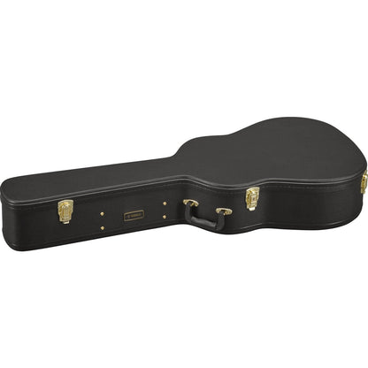 Đàn Guitar Acoustic Yamaha AC5M ARE Concert Mahogany-King Music