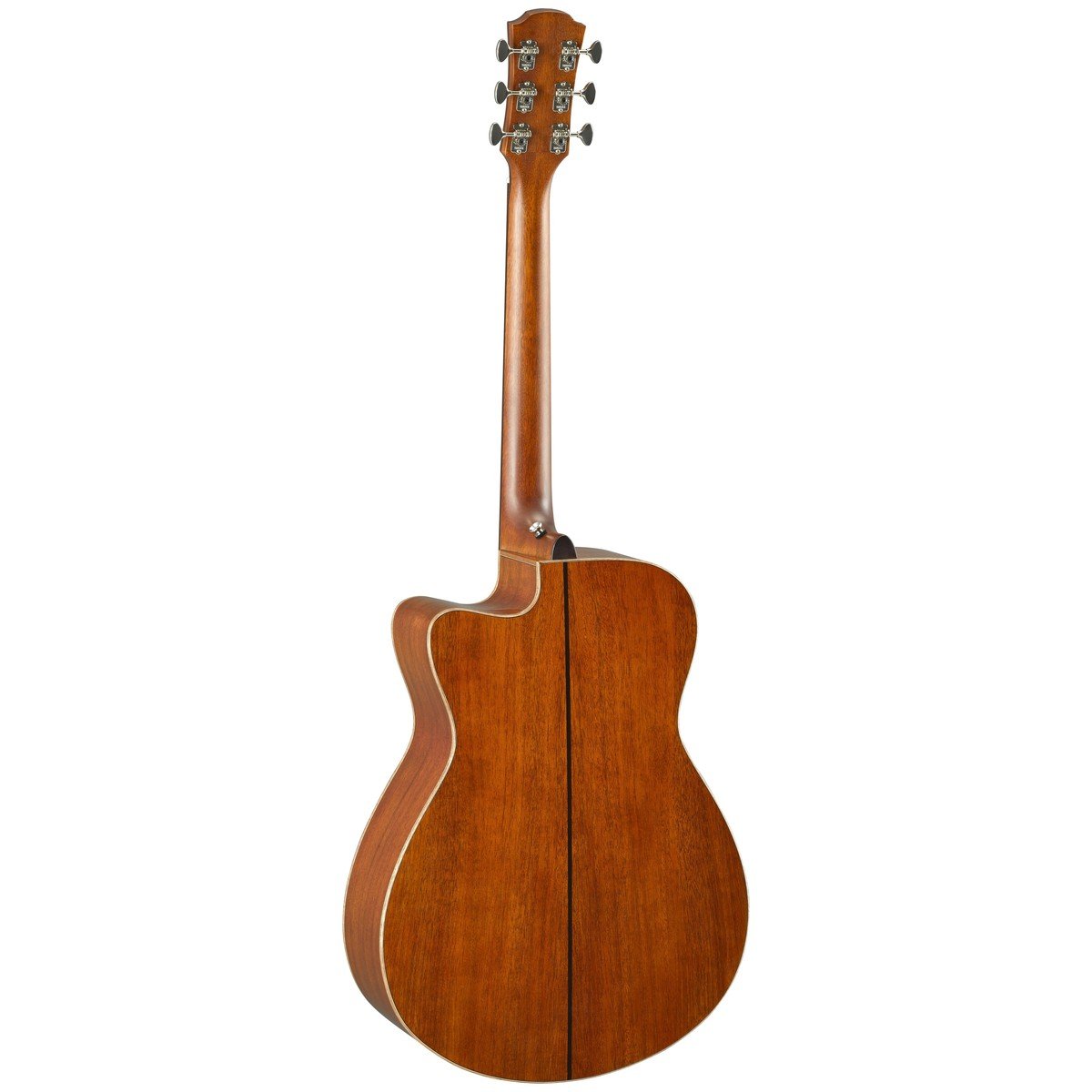 Đàn Guitar Acoustic Yamaha AC5M ARE Concert Mahogany-King Music
