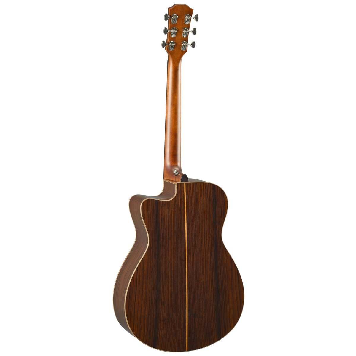 Đàn Guitar Acoustic Yamaha AC5R ARE Concert Rosewood-King Music