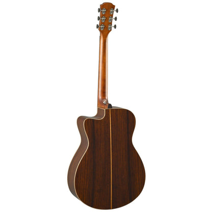 Đàn Guitar Acoustic Yamaha AC5R ARE Concert Rosewood-King Music