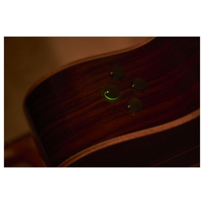 Đàn Guitar Acoustic Yamaha AC5R ARE Concert Rosewood-King Music