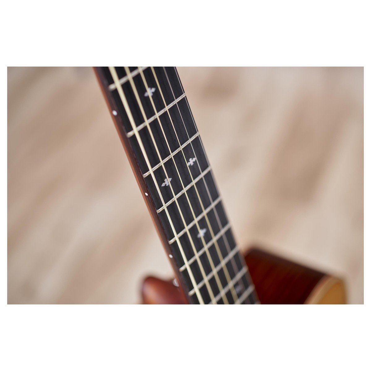 Đàn Guitar Acoustic Yamaha AC5R ARE Concert Rosewood-King Music