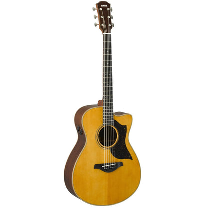 Đàn Guitar Acoustic Yamaha AC5R ARE Concert Rosewood-King Music