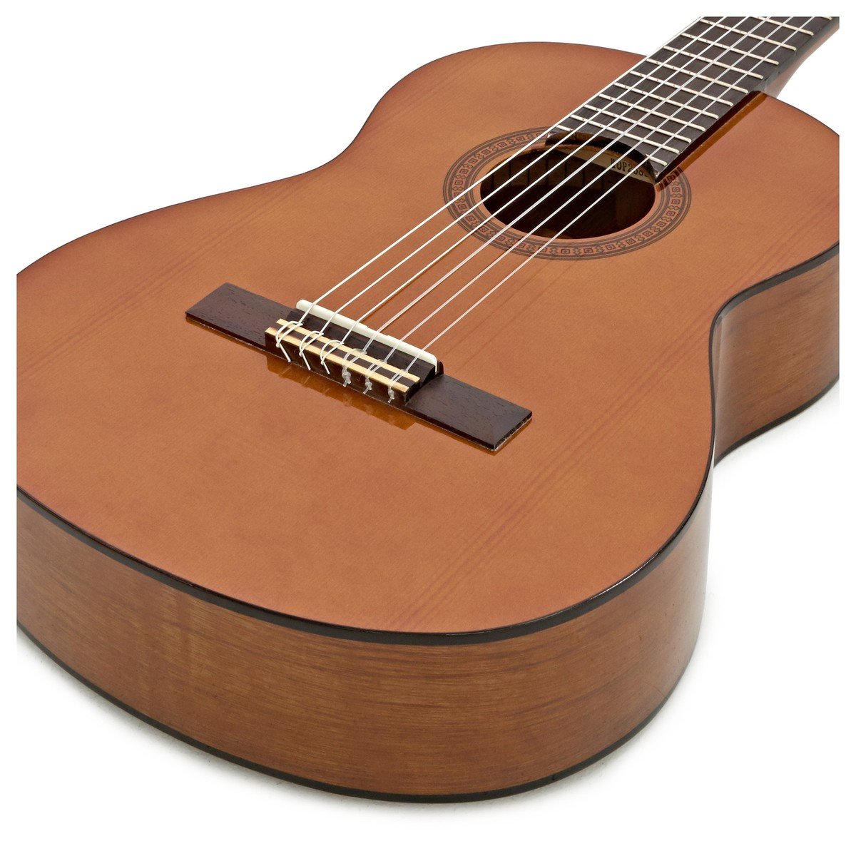 Đàn Guitar Classic Yamaha CGS102AII-King Music