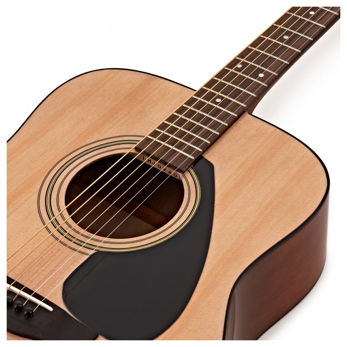 Đàn Guitar Acoustic Yamaha F310-King Music