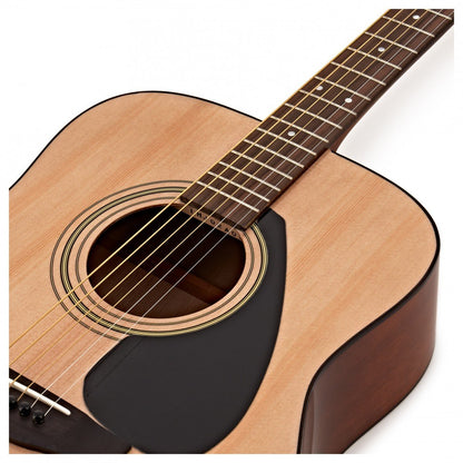 Đàn Guitar Acoustic Yamaha F310-King Music