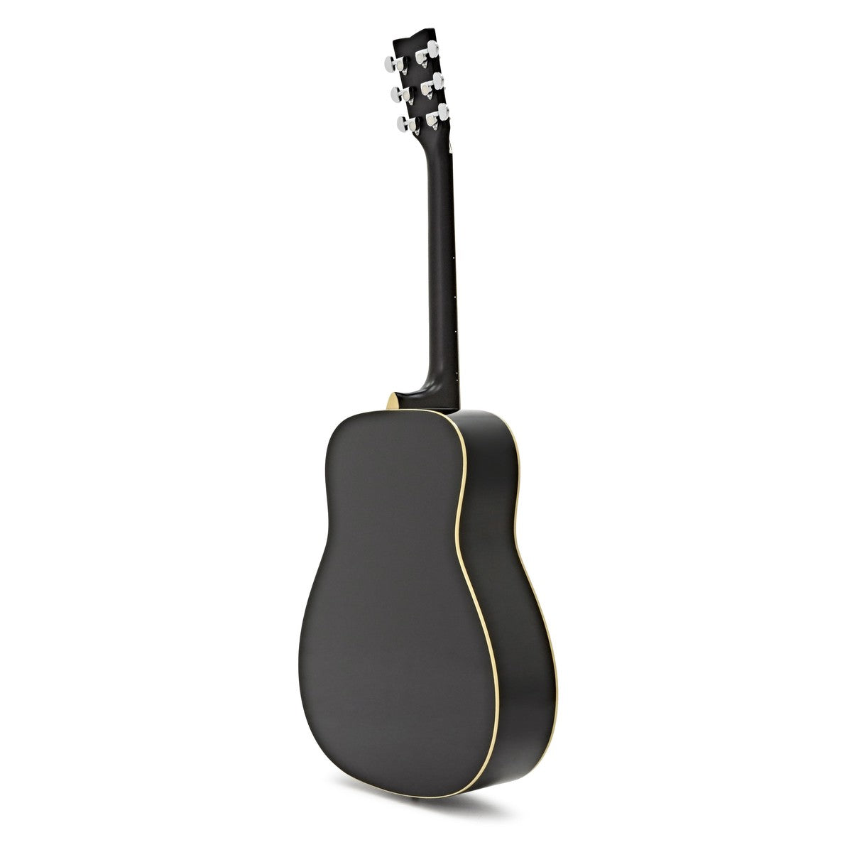 Đàn Guitar Acoustic Yamaha F370-King Music