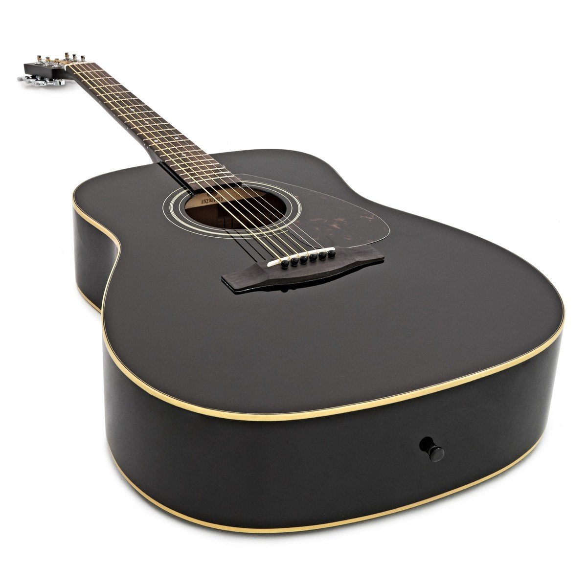 Đàn Guitar Acoustic Yamaha F370-King Music