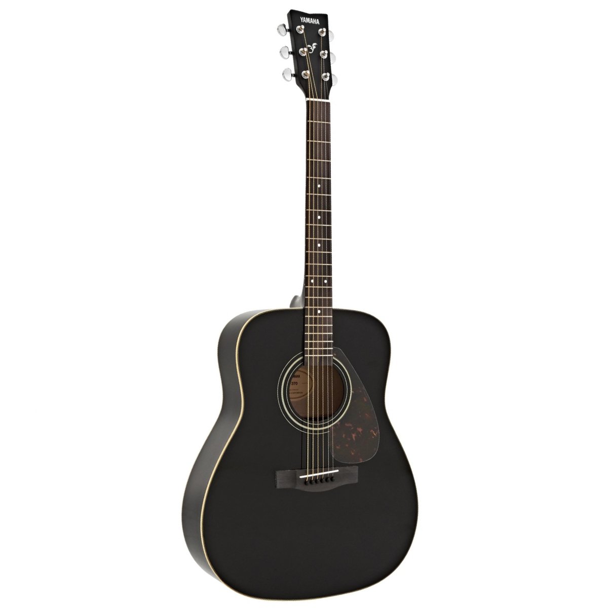 Đàn Guitar Acoustic Yamaha F370-King Music