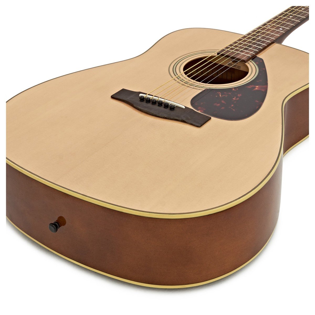 Đàn Guitar Acoustic Yamaha F370-King Music