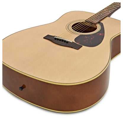 Đàn Guitar Acoustic Yamaha F370-King Music