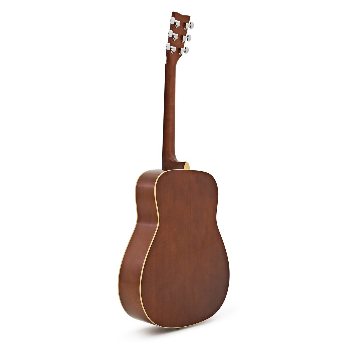Đàn Guitar Acoustic Yamaha F370-King Music