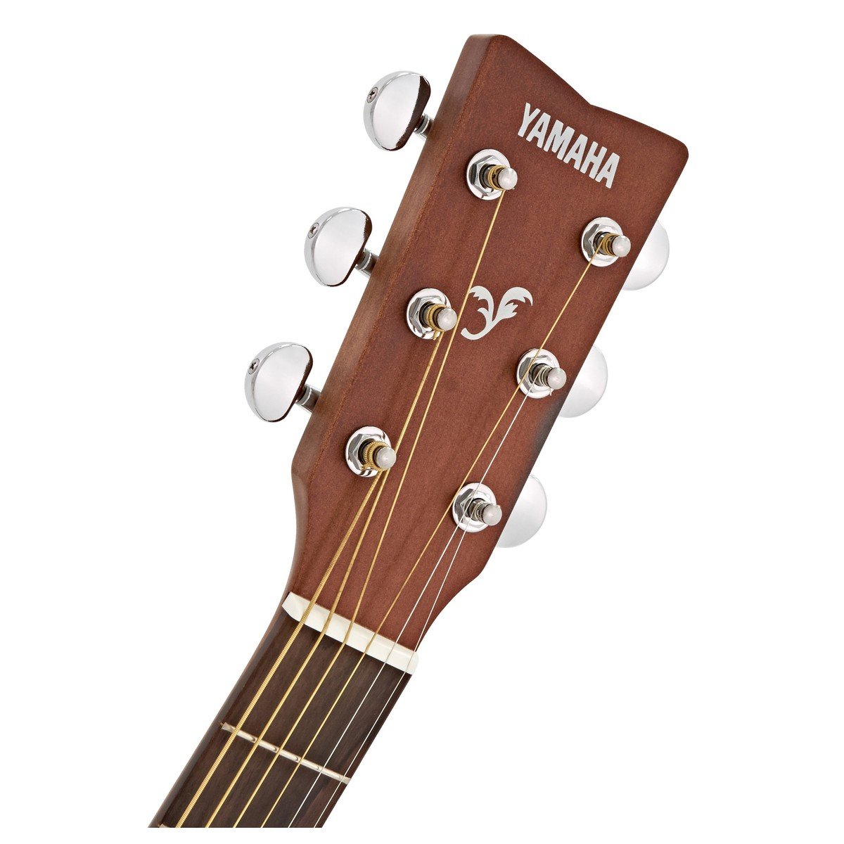 Đàn Guitar Acoustic Yamaha F370-King Music