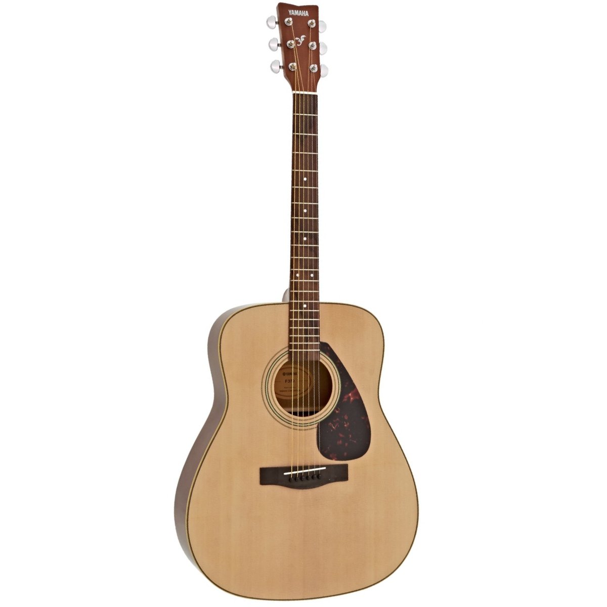 Đàn Guitar Acoustic Yamaha F370-King Music