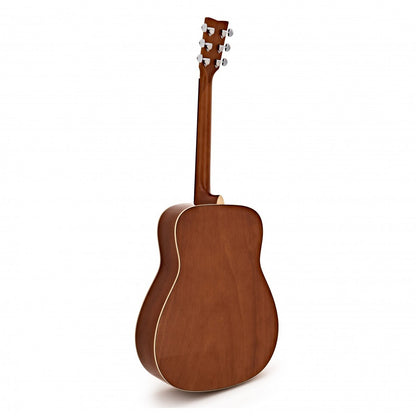 Đàn Guitar Acoustic Yamaha F370-King Music