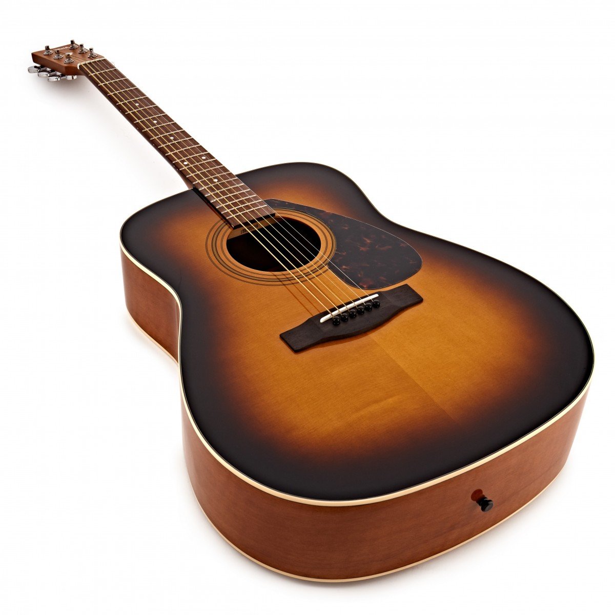Đàn Guitar Acoustic Yamaha F370-King Music
