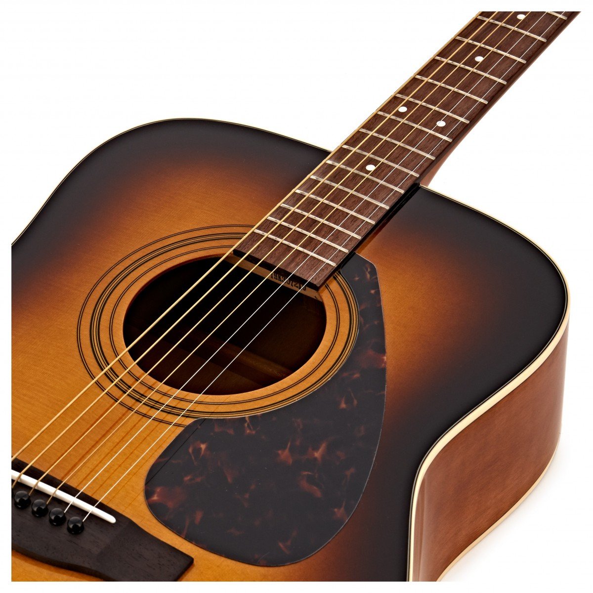 Đàn Guitar Acoustic Yamaha F370-King Music