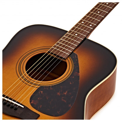 Đàn Guitar Acoustic Yamaha F370-King Music