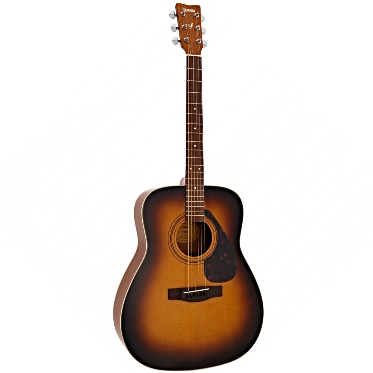 Đàn Guitar Acoustic Yamaha F370-King Music