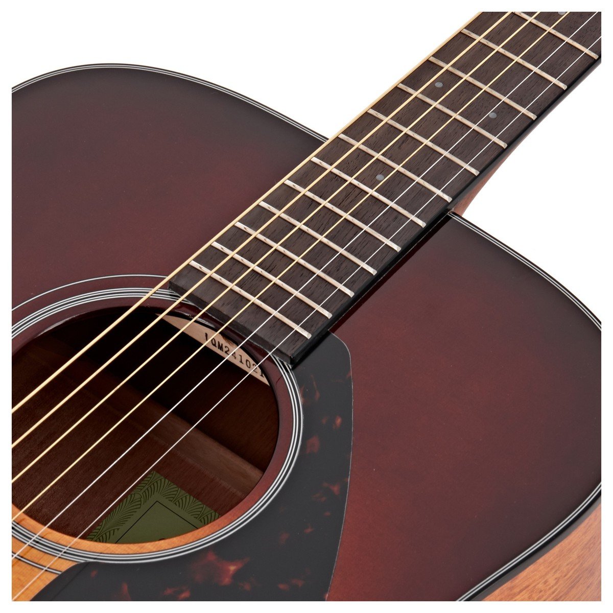 Đàn Guitar Acoustic Yamaha FG800-King Music