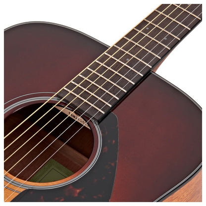Đàn Guitar Acoustic Yamaha FG800-King Music