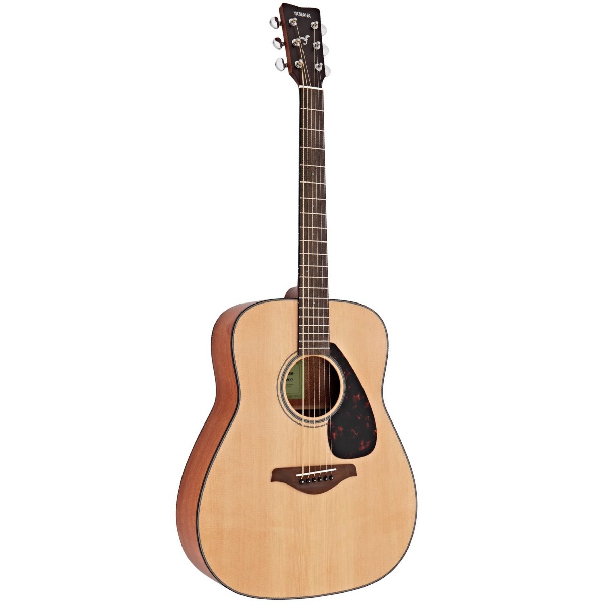 Đàn Guitar Acoustic Yamaha FG800-King Music