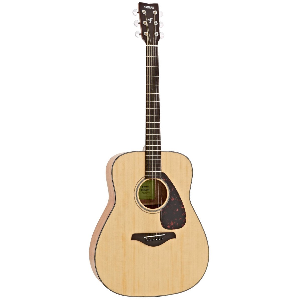 Đàn Guitar Acoustic Yamaha FG800M-King Music