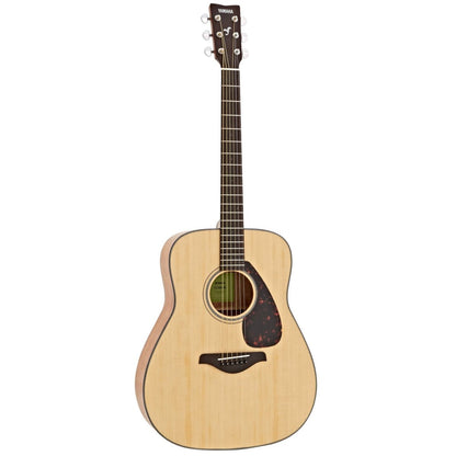 Đàn Guitar Acoustic Yamaha FG800M-King Music