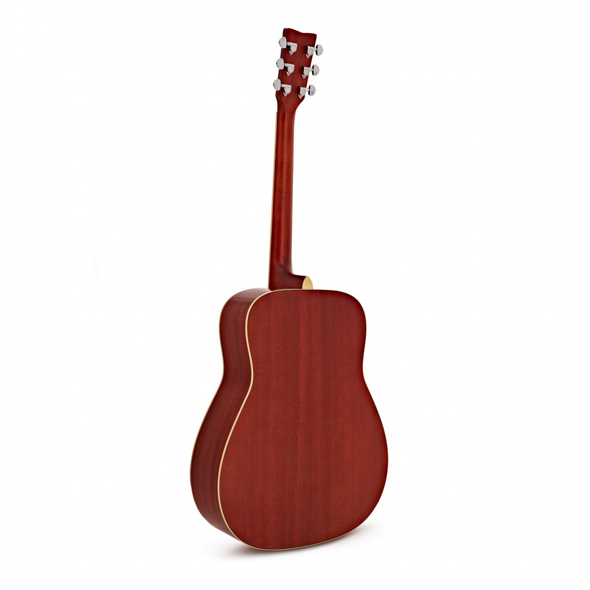 Đàn Guitar Acoustic Yamaha FG820-King Music