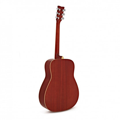 Đàn Guitar Acoustic Yamaha FG820-King Music