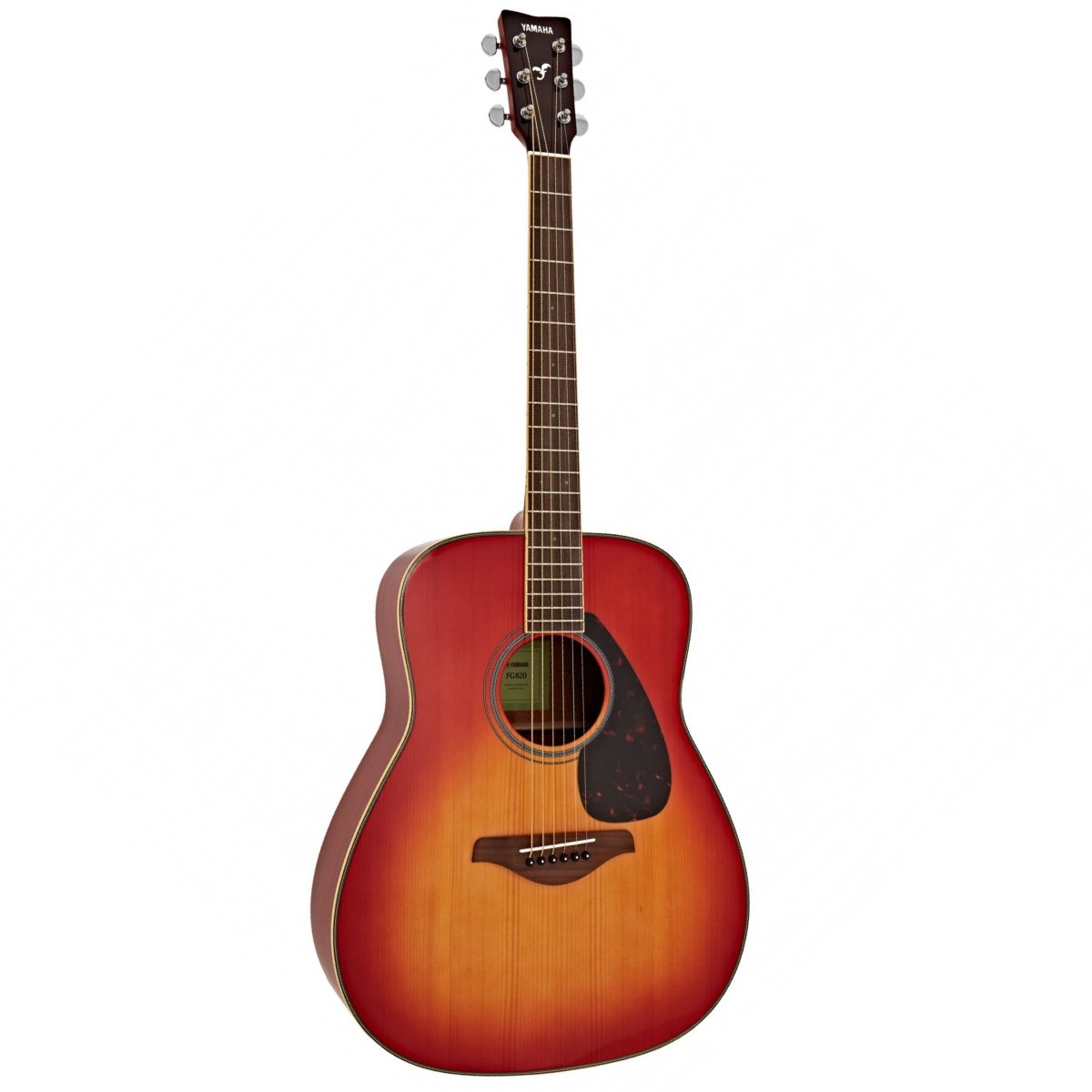 Đàn Guitar Acoustic Yamaha FG820-King Music