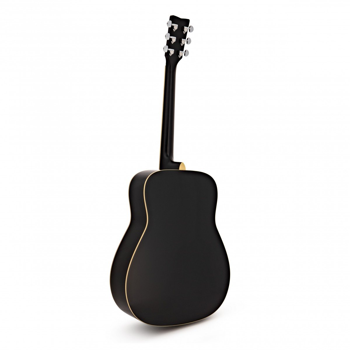 Đàn Guitar Acoustic Yamaha FG820-King Music