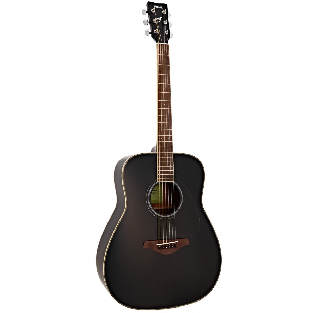 Đàn Guitar Acoustic Yamaha FG820-King Music