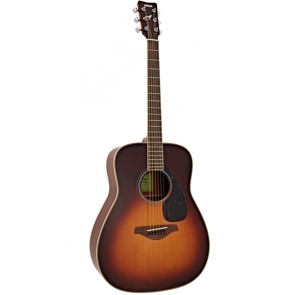 Đàn Guitar Acoustic Yamaha FG820-King Music