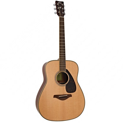 Đàn Guitar Acoustic Yamaha FG820-King Music