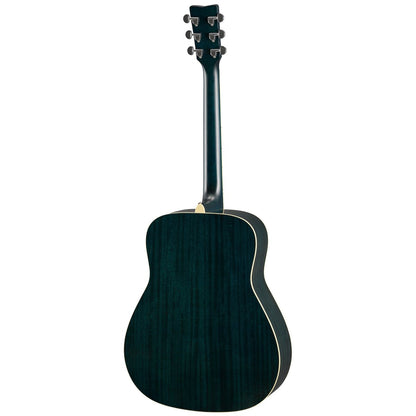 Đàn Guitar Acoustic Yamaha FG820-King Music