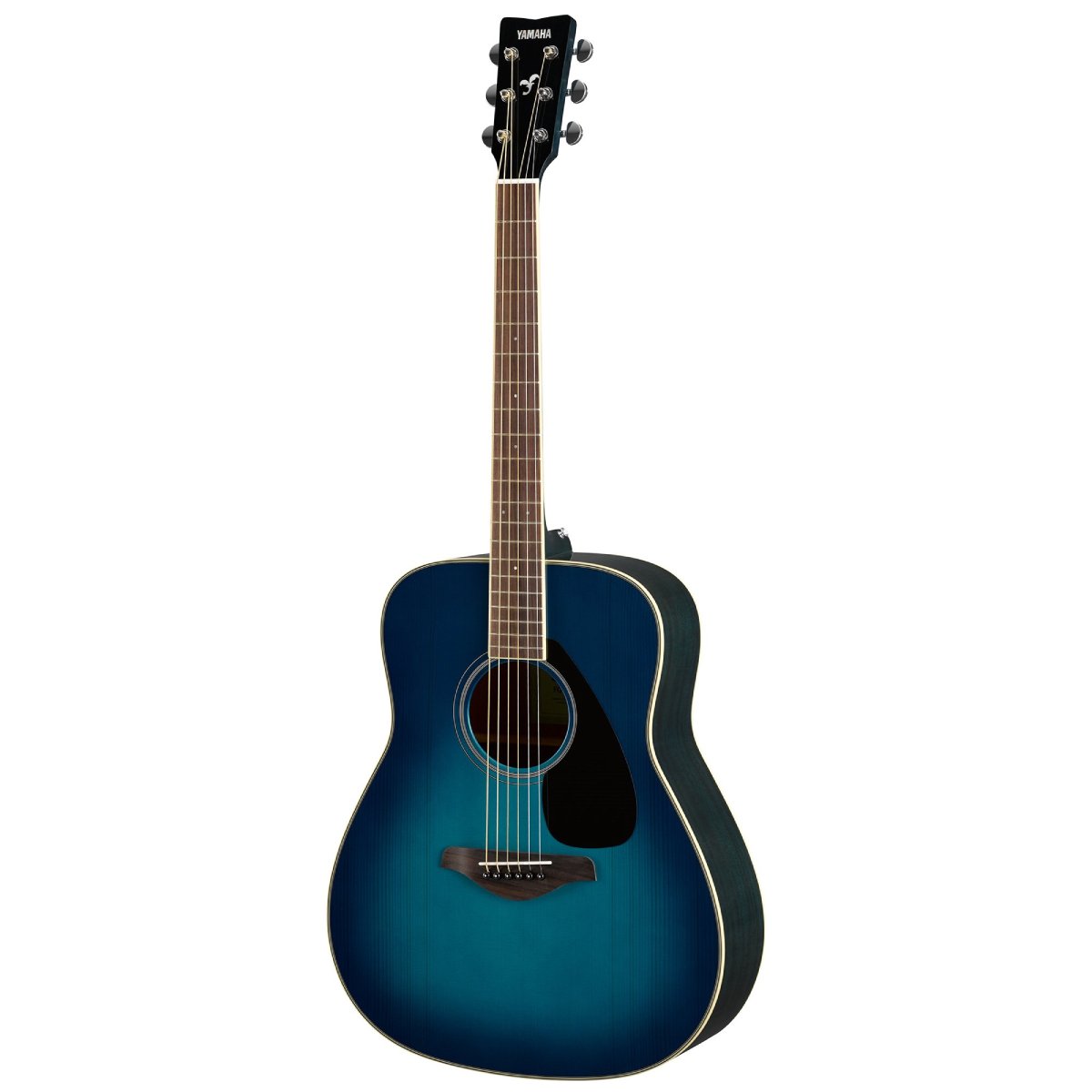 Đàn Guitar Acoustic Yamaha FG820-King Music