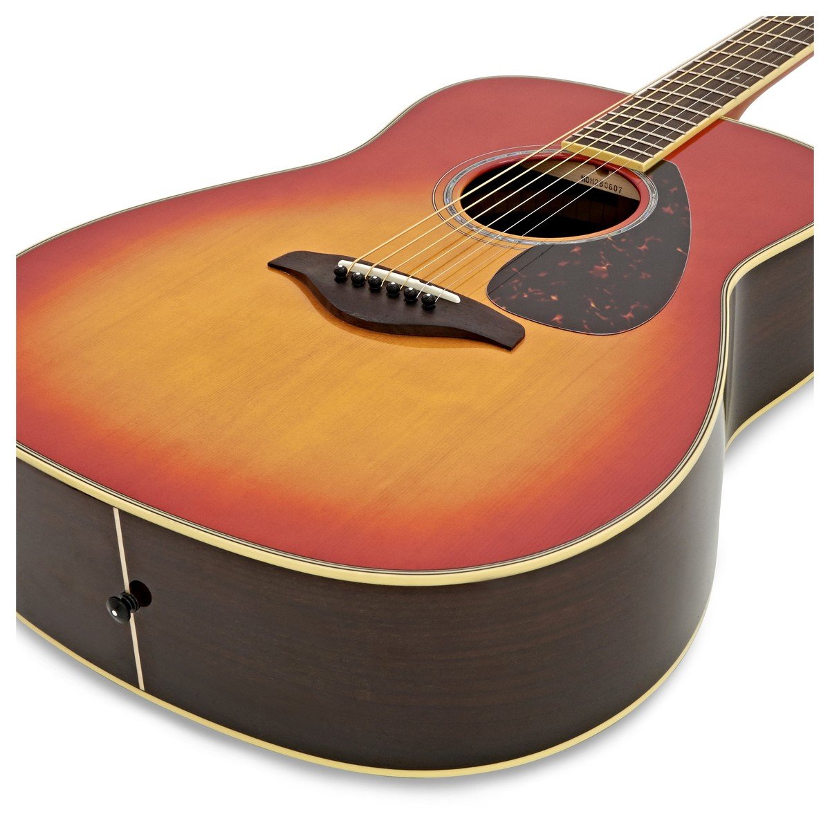 Đàn Guitar Acoustic Yamaha FG830-King Music