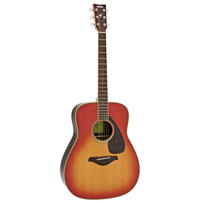 Đàn Guitar Acoustic Yamaha FG830-King Music