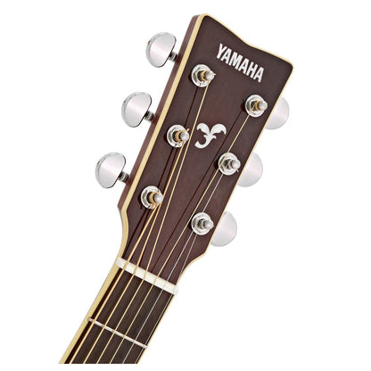 Đàn Guitar Acoustic Yamaha FG830-King Music