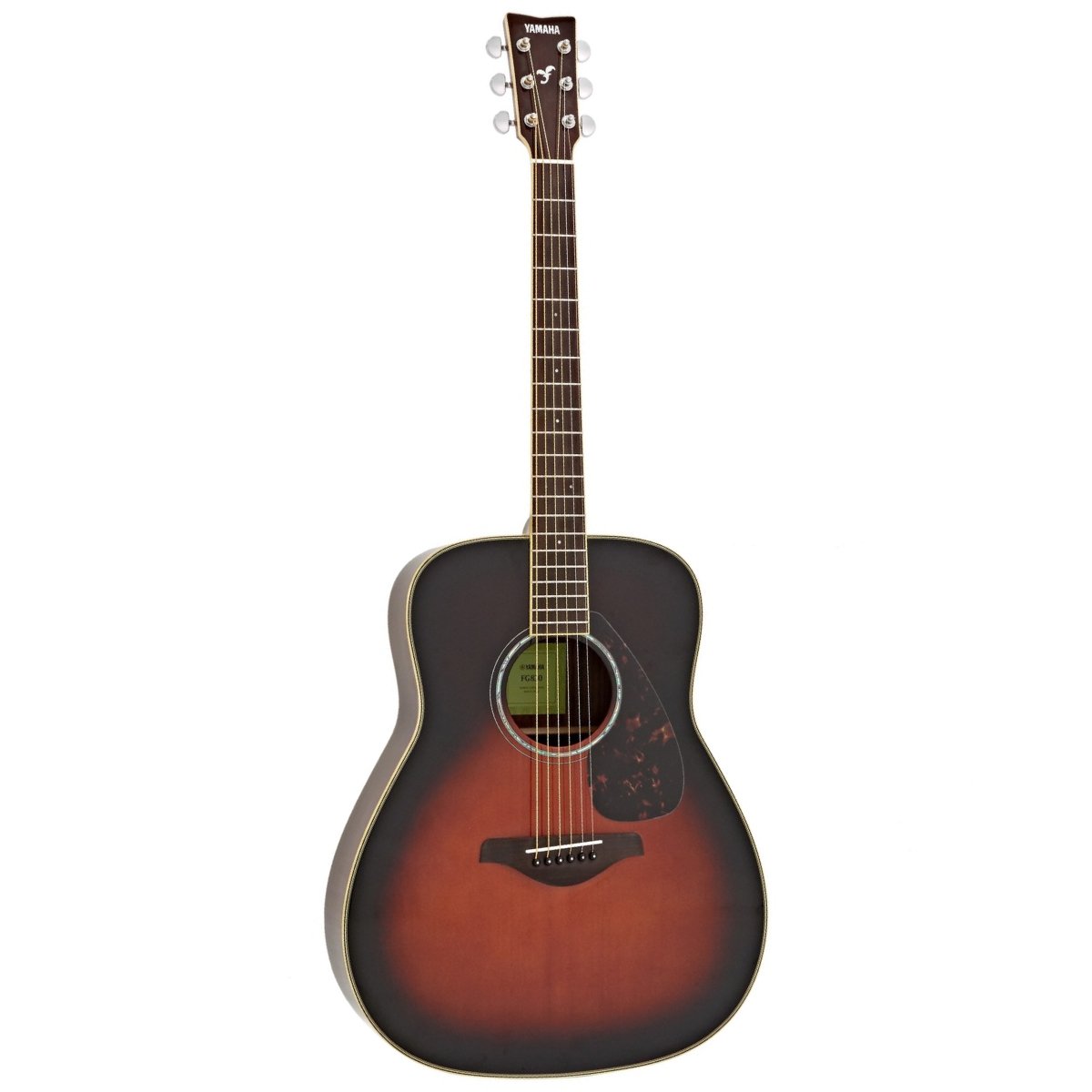 Đàn Guitar Acoustic Yamaha FG830-King Music